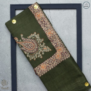 شال صوف بيور باشمينا