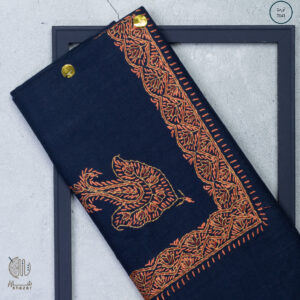 شال صوف تورمة (نسخة)