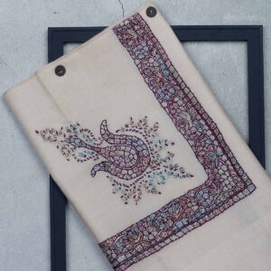 شيلان صوف سيمي باشمينا