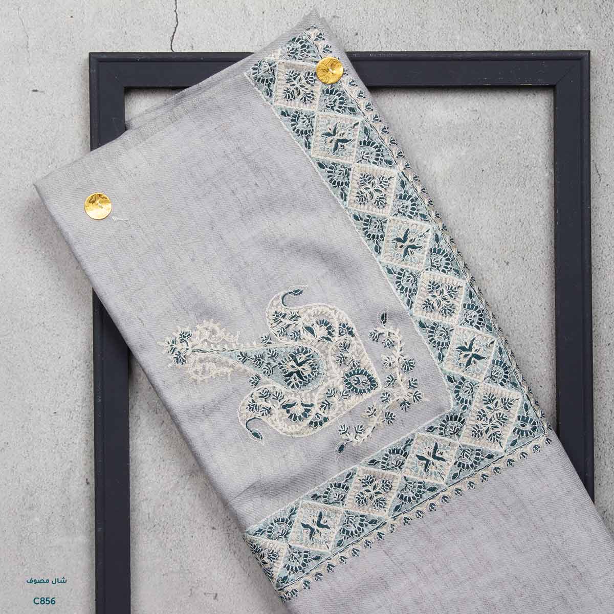 شال مصوف رجالي شال مصوف رجالي فاخر