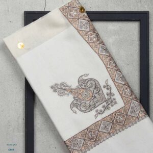 شال مصوف رجالي شال مصوف رجالي فاخر