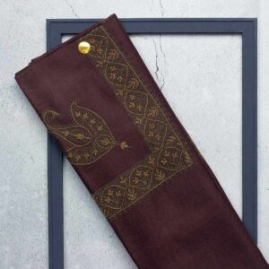 شيلان صوف تورمة مكينة