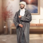 ازياء شتوية