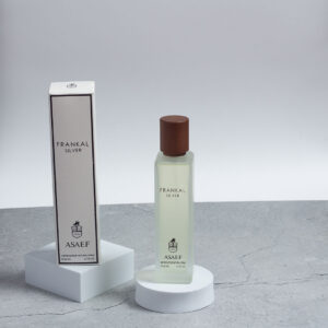 عطر فرانكل سلفر كوبي 200 مل من عساف